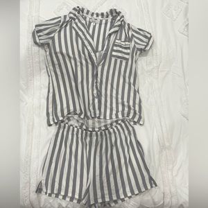 Pajama Set- size medium women’s